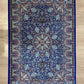 ペルシャンシルク 120cm x 80cm PS10167
