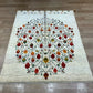 ギャッベ  200cm x 155cm RJ7477