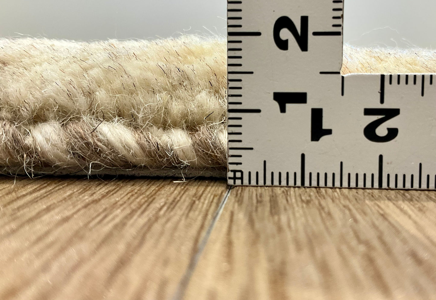 カシュクリギャッベ  205cm x 155cm RJ10999