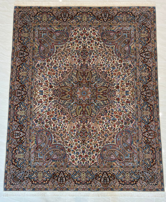 【千葉店】ケルマン 288cm x 225cm NT6691