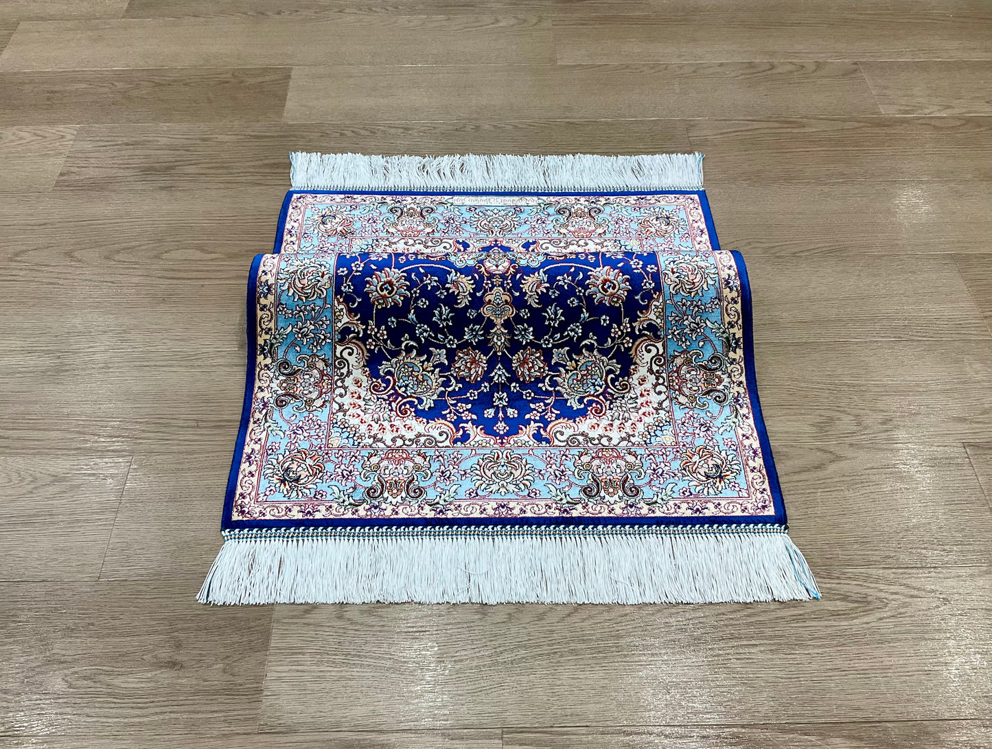 ペルシャンシルク 90cm x 60cm PS10569