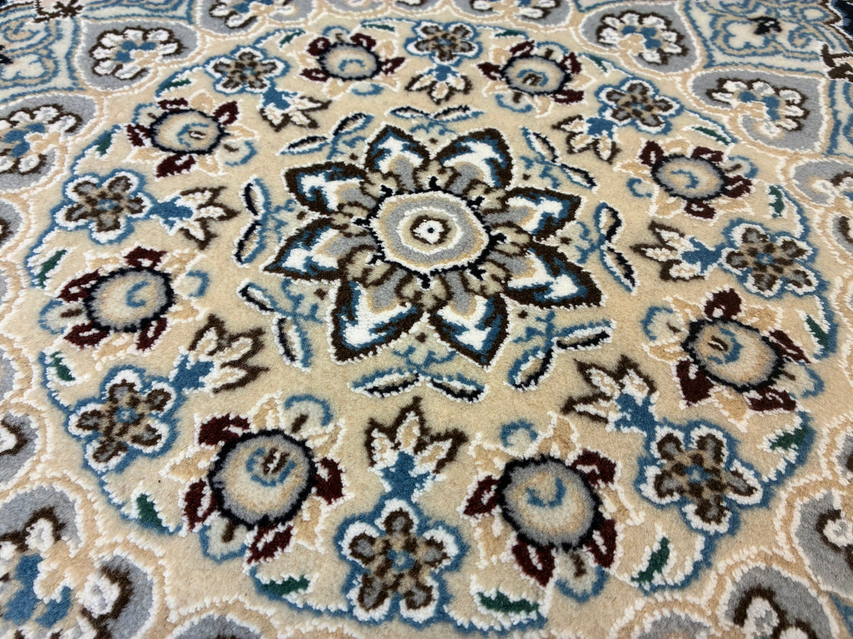 【千葉店】 ナイン 255cm x 197cm NT15149