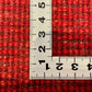 【福岡店】ギャッベ  117cm x 42cm RJ16277