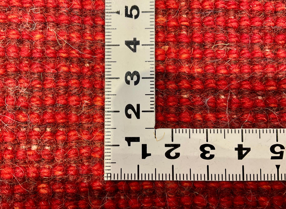 【福岡店】ギャッベ  117cm x 42cm RJ16277
