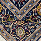 カシャーン (カシャン)207cm x 137cm NT15224