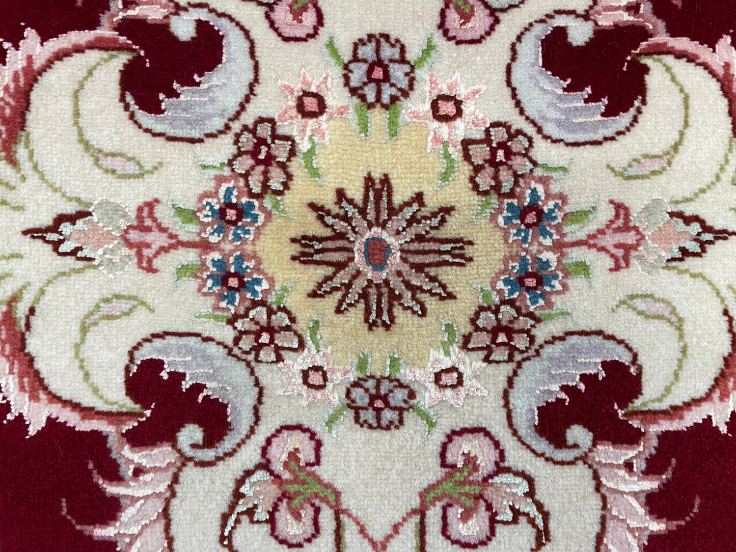 【オンライン限定】タブリーズ  121cm x 77cm BS1612