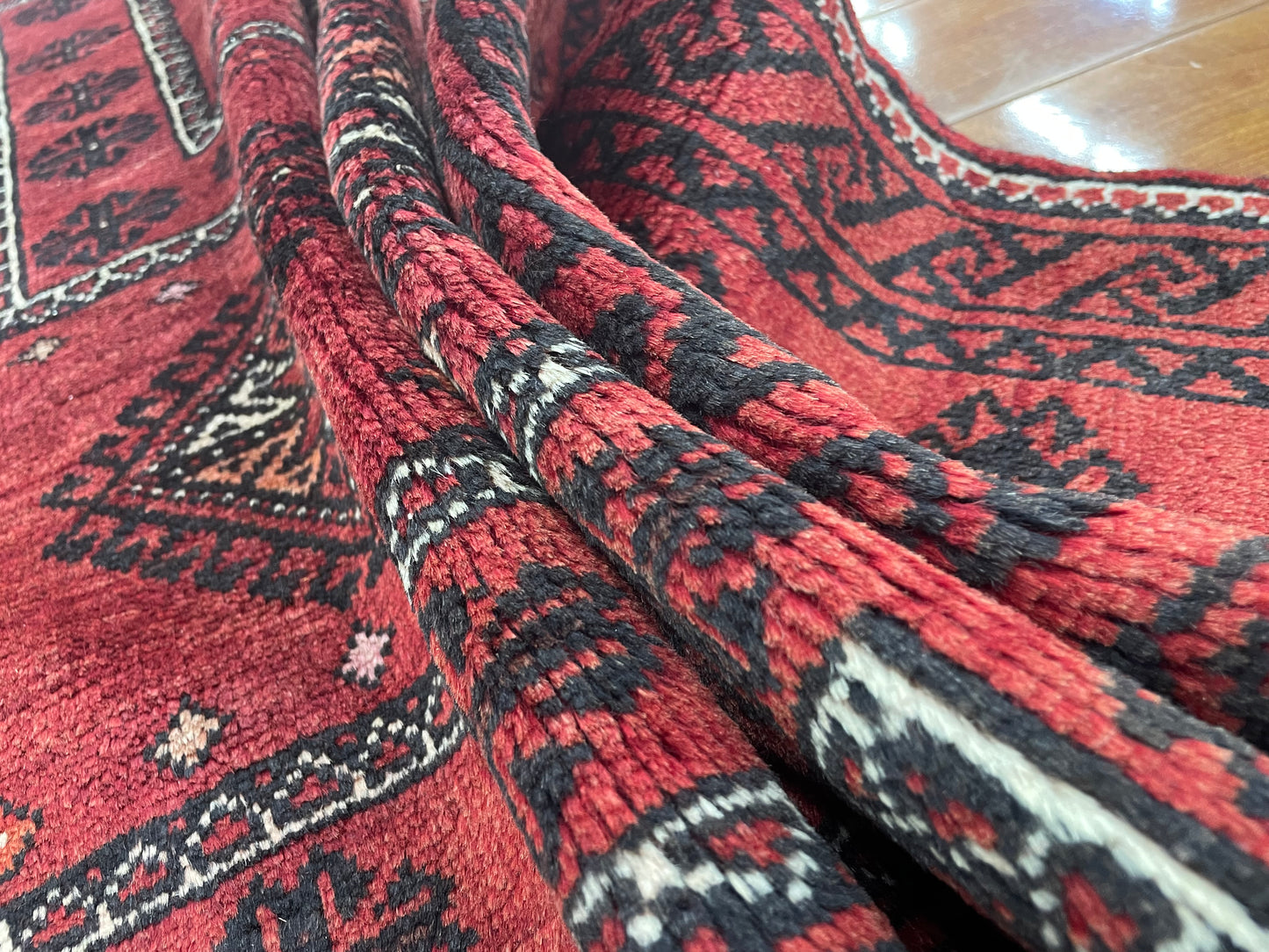 【オンライン限定】バルーチ 230cm x 120cm PS9198