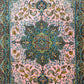 ペルシャンシルク 120cm x 80cm PS10862