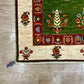 カシュクリ 146cm x 102cm  RJ2951