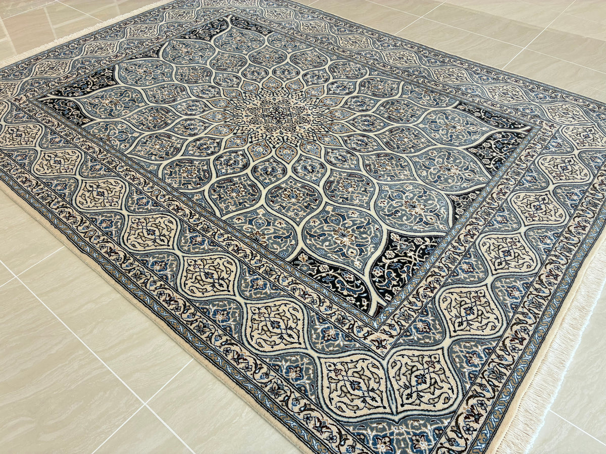 【オンライン限定】 ナイン 254cm x 197cm PS12140