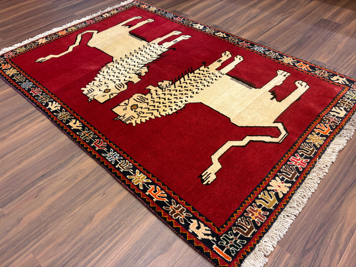【千葉店】シラーズ 150cm x 100cm RJ14020