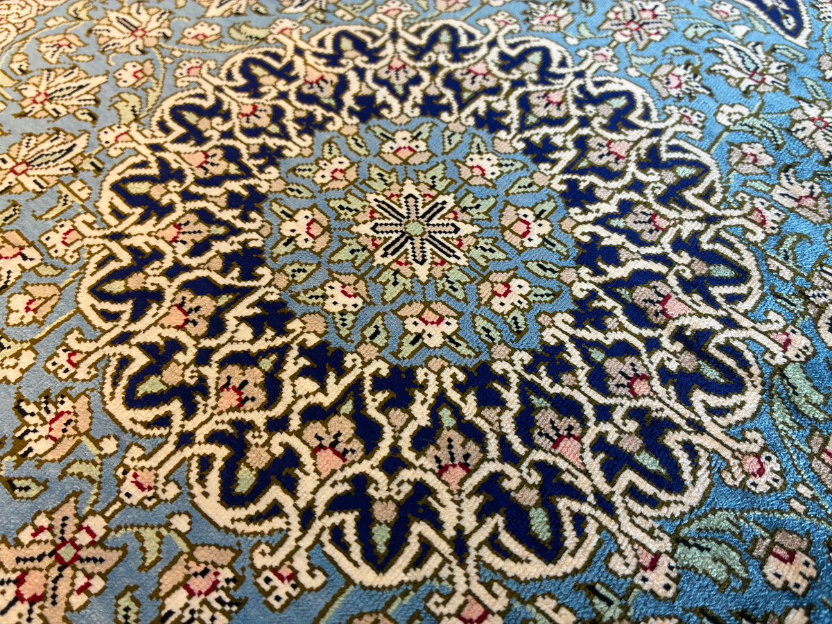 【千葉店】クム ムサヴィ工房 90cm x 60cm PS12770