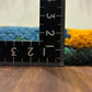 【千葉店】ギャッベ 42cm x 38cm Z3000