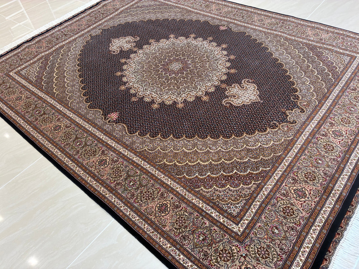 【オンライン限定】 タブリーズ 262cm x 202cm PS12621