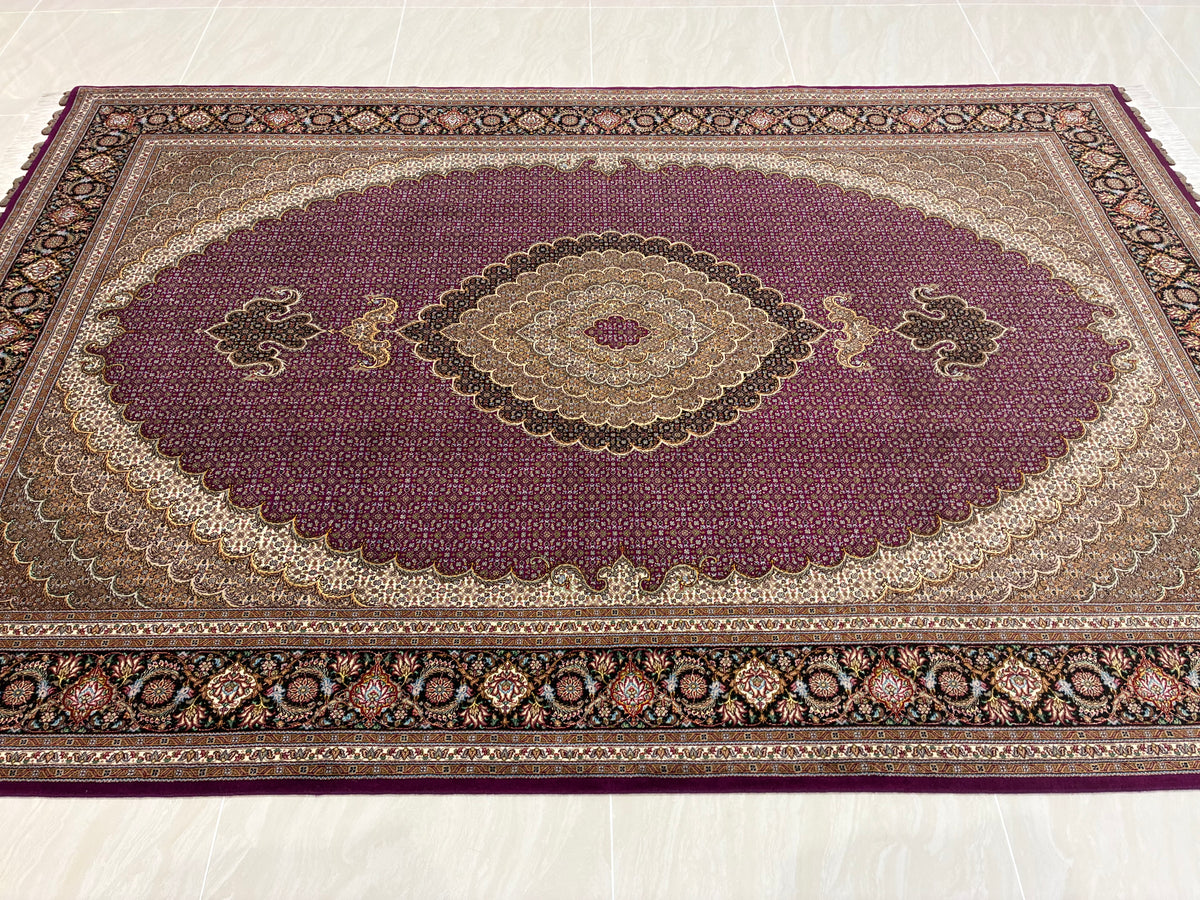 【千葉店】 タブリーズ 305cm x 205cm PS12727