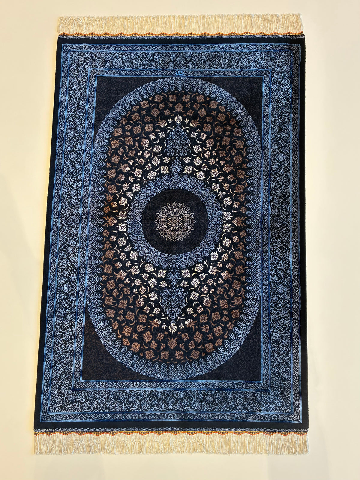 【千葉店】クム シャナ工房 120cm x 78cm NT17090