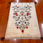 【オンライン限定】ギャッベ 85cm x 60cm RJ13809