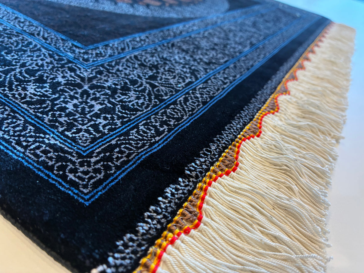 【千葉店】クム シャナ工房 120cm x 78cm NT17090