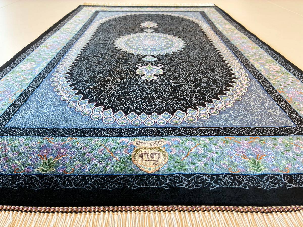 【千葉店】クム タバタバイ工房 98cm x 60cm PS12561