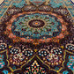 ペルシャンシルク 90cm x 60cm PS10778