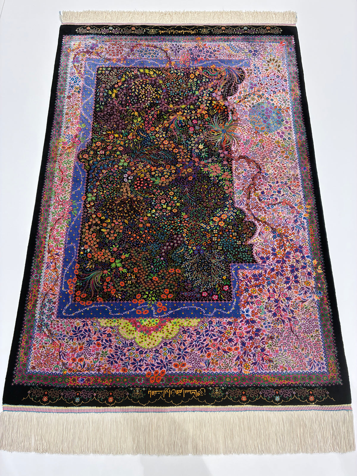 【千葉店】クム エスハーヴィ工房 116cm x 79cm A21624