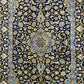 カシャーン (カシャン) 205cm x 138cm NT15176