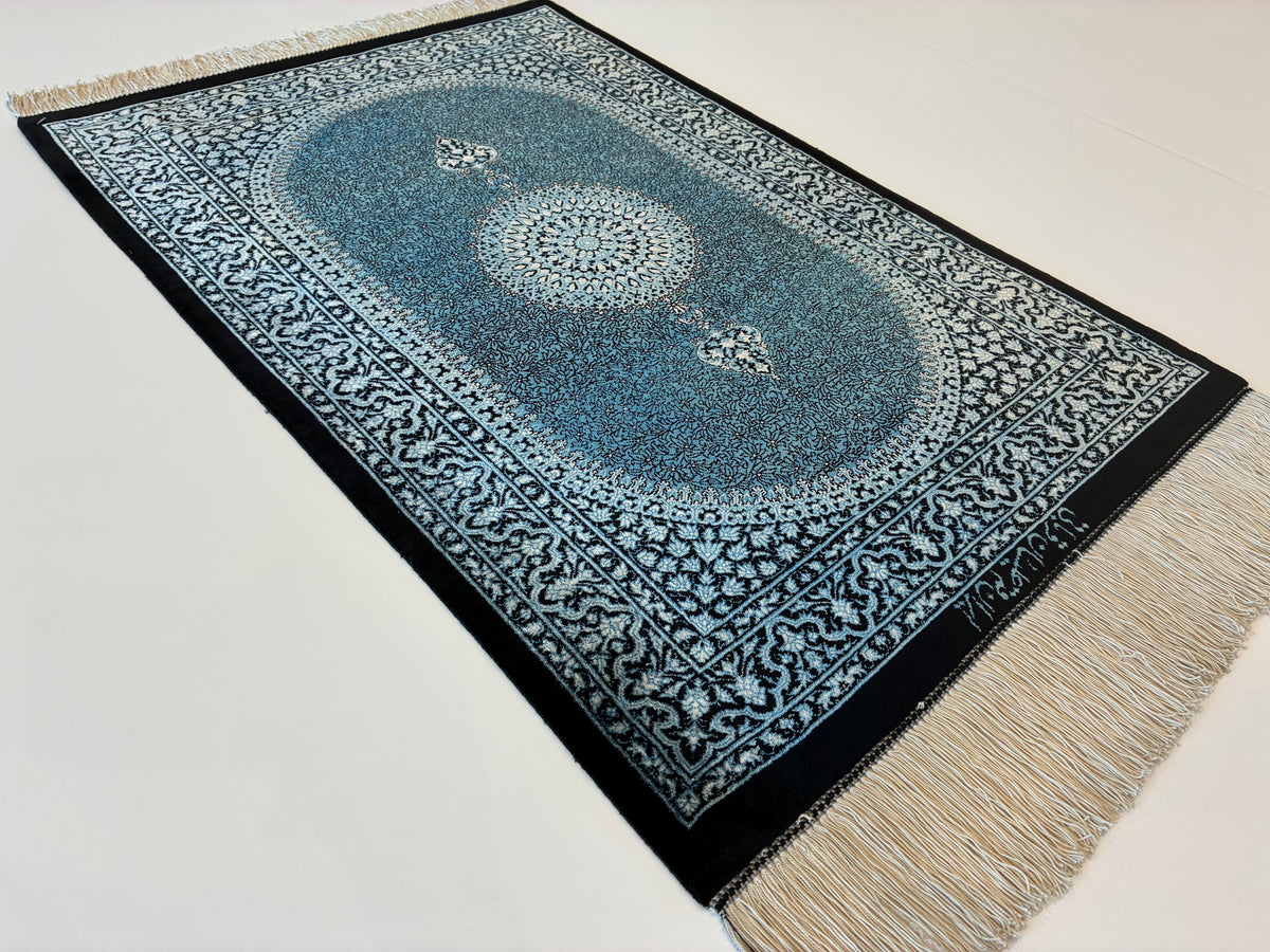 【千葉店】クム ゴルバーニ工房 86cm x 60cm PS12317