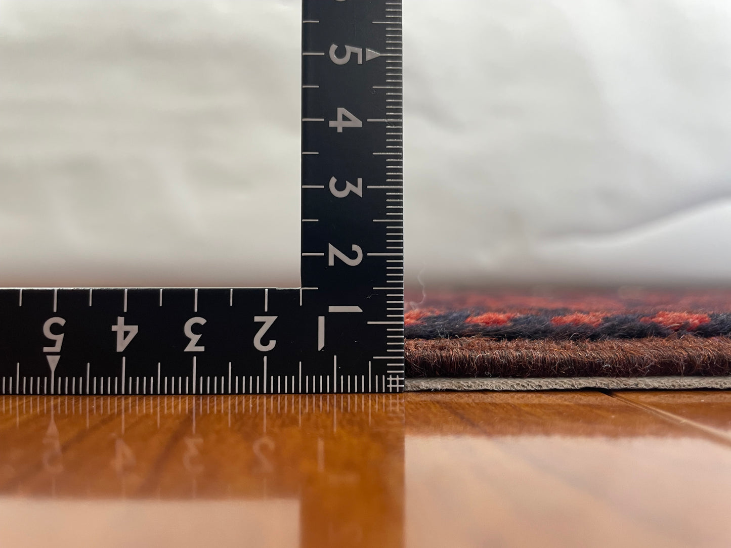 【オンライン限定】バルーチ 177cm x 105cm PS7083