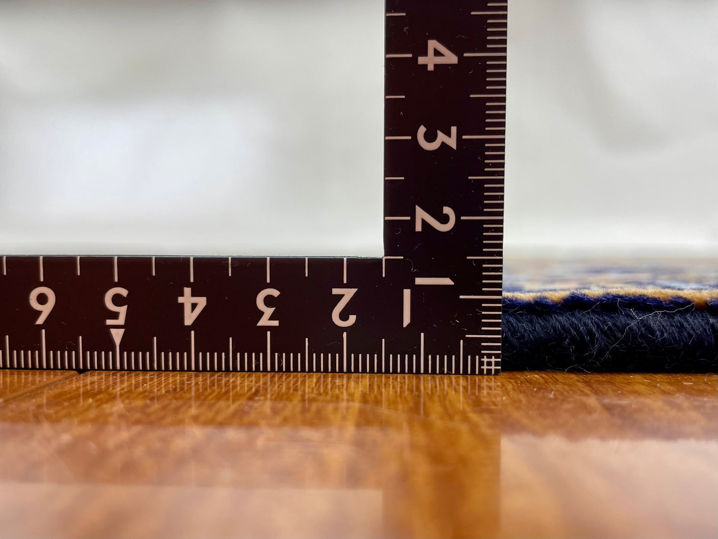 【オンライン限定】カシャーン 208cm x 140cm NT5967