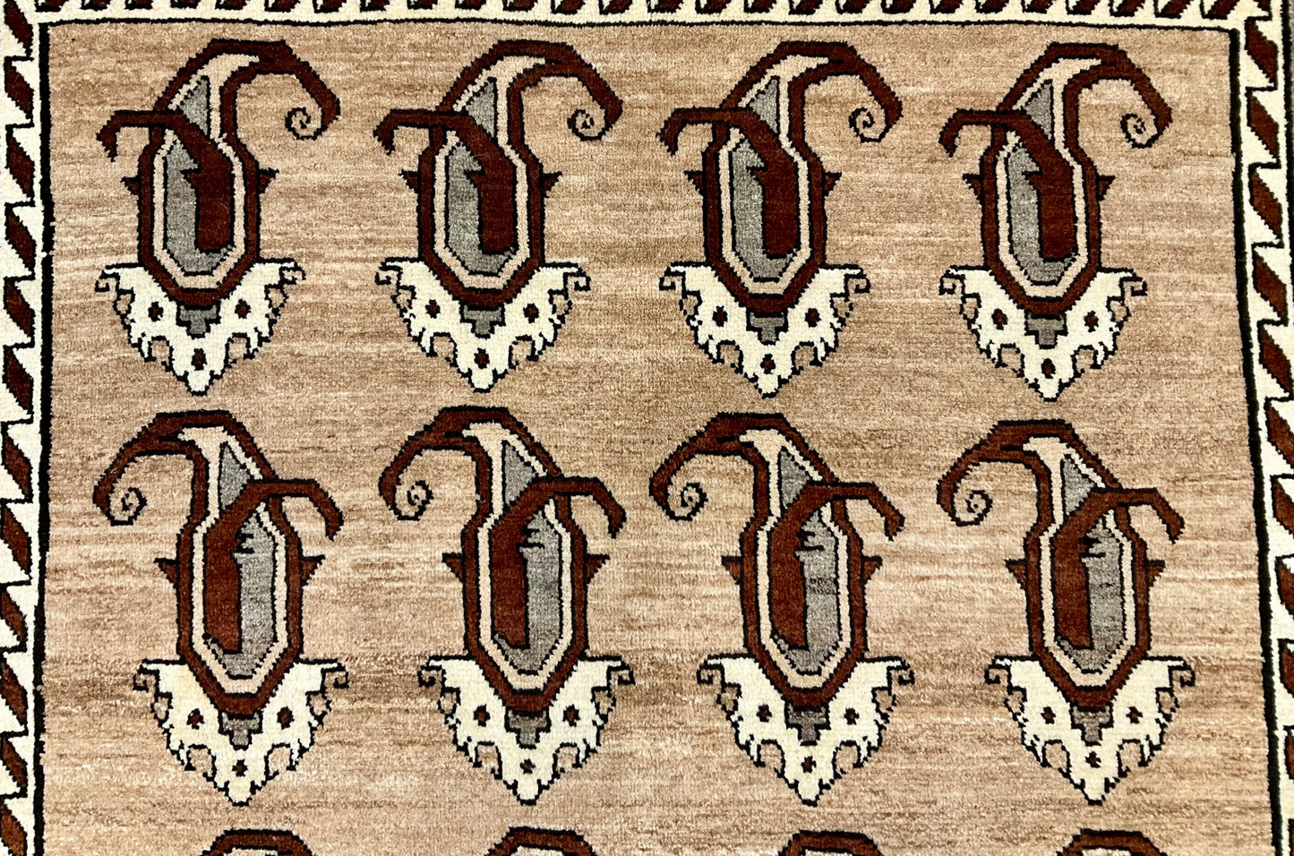 シラーズ 216cm x 120cm NT11200