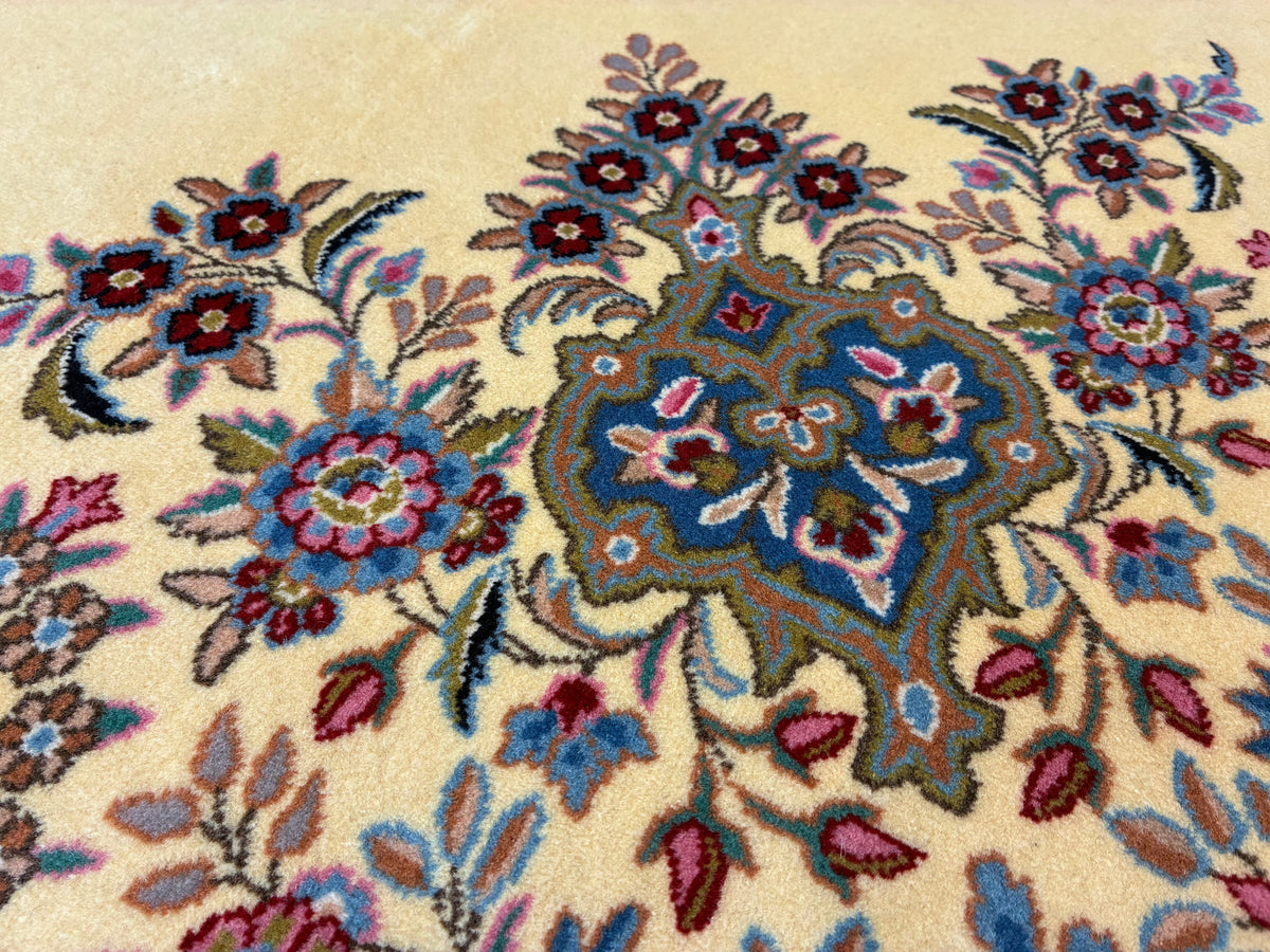 【千葉店】ケルマン 355cm x 255cm NT17183