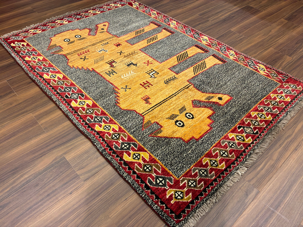 【千葉店】シラーズ 156cm x 105cm RJ14039