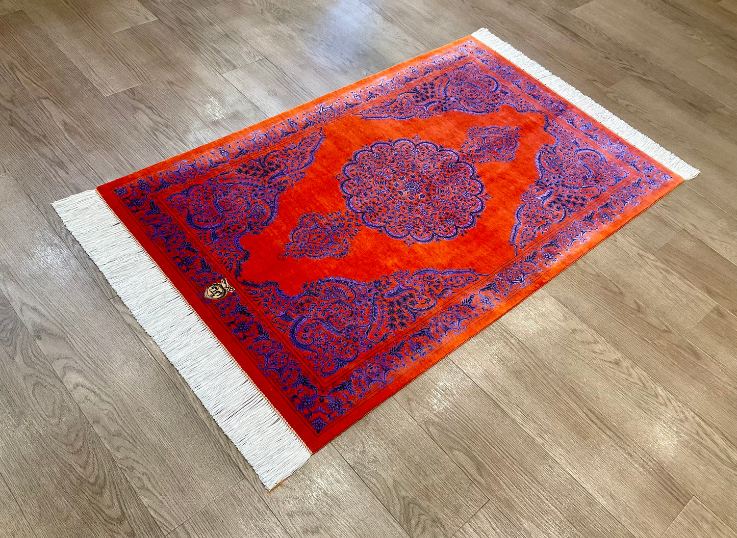 クム タバタバイ工房 128cm x 80cm PS11556