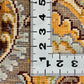 クム アッバースィー工房 205cm x 132cm PS3656