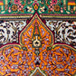 クム ジャムシーディ工房 126cm x 78cm JM161