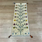 【福岡店】ギャッベ  142cm x 54cm RJ13154