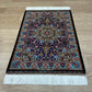 【福岡店】ペルシャンシルク 90cm x 60cm PS13557