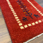 【千葉店】ギャッベ 58cm x 43cm NN20570
