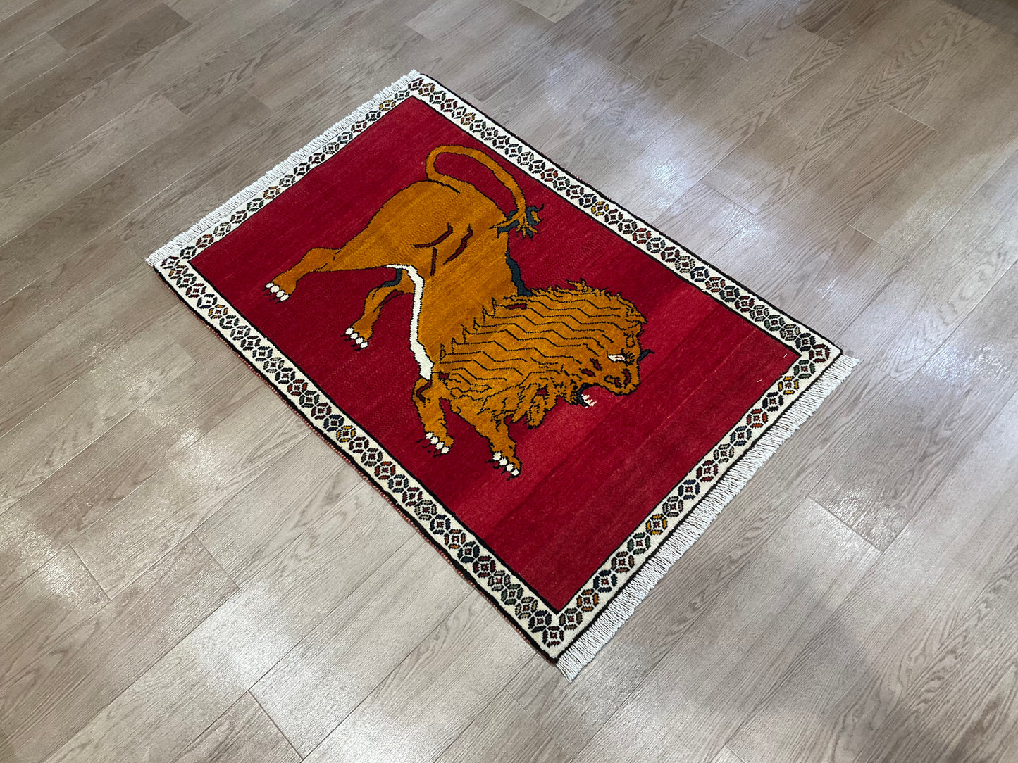 シラーズ 123cm x 82cm RJ14025