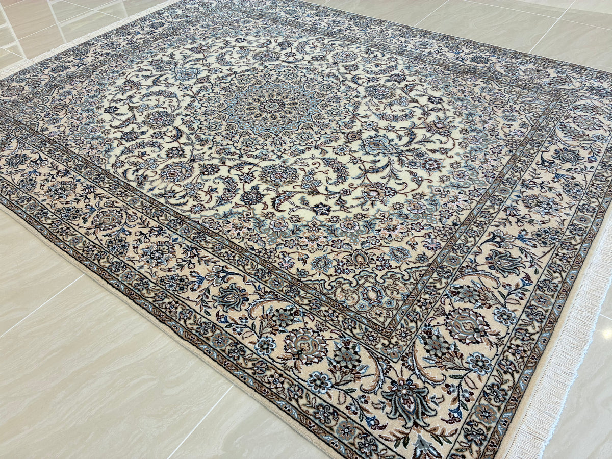 【千葉店】 ナイン 260cm x 200cm PS11107