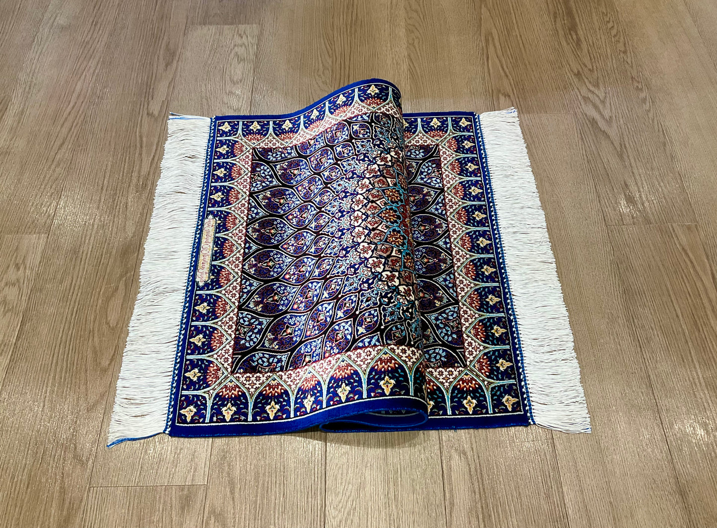 ペルシャンシルク 90cm x 60cm PS10548