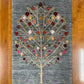【オンライン限定】カシュクリギャッベ 135cm x 80cm RJ16079