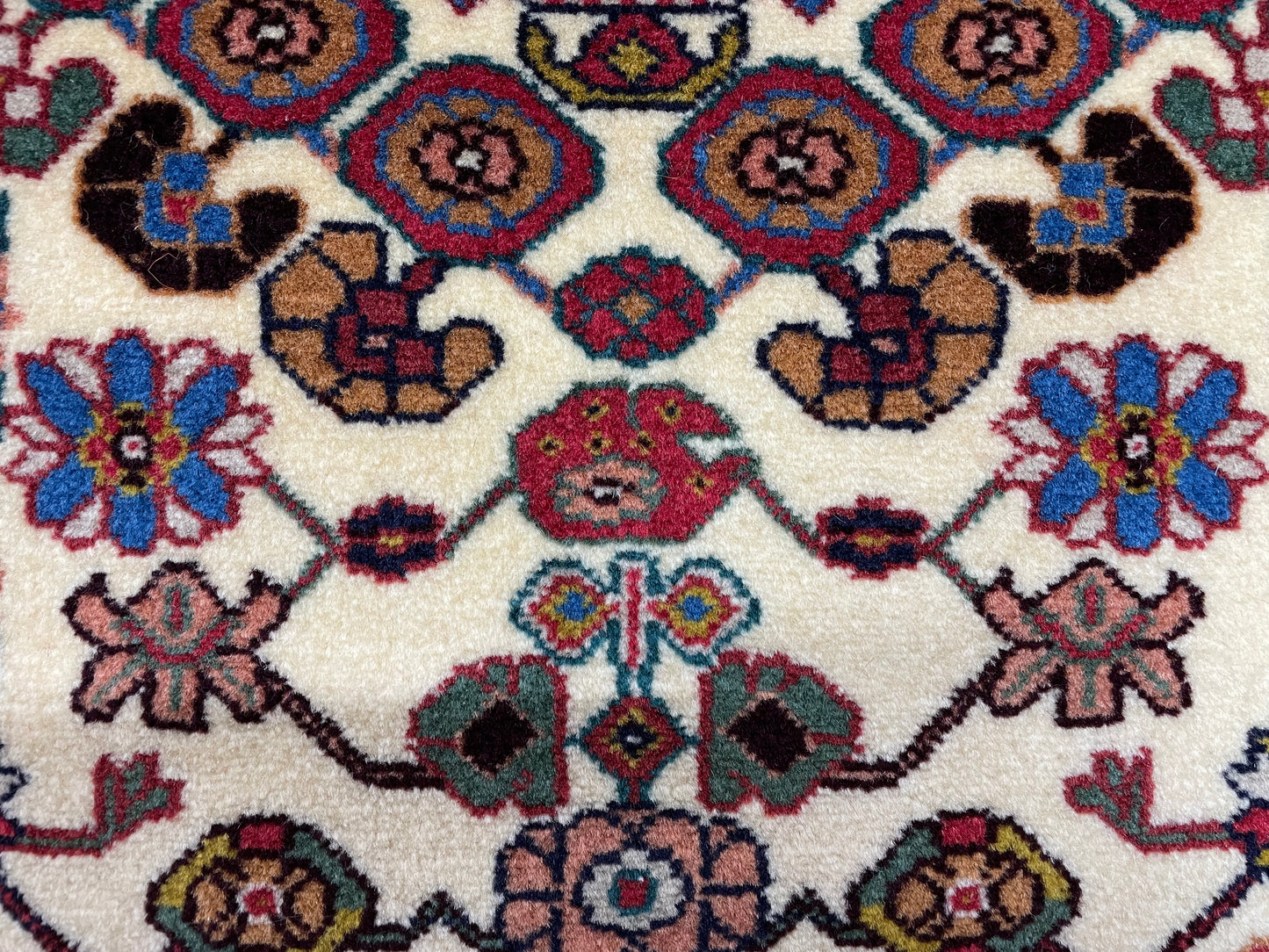 【オンライン限定】カシュガイ 120cm x 83cm PS6895