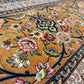 【千葉店】イスファハン レズバーニ工房 300cm x 208cm PS12448