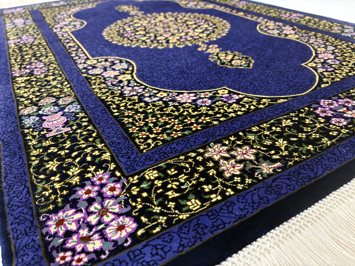 【千葉店】クム アルサラーニ工房 82cm x 57cm PS3102