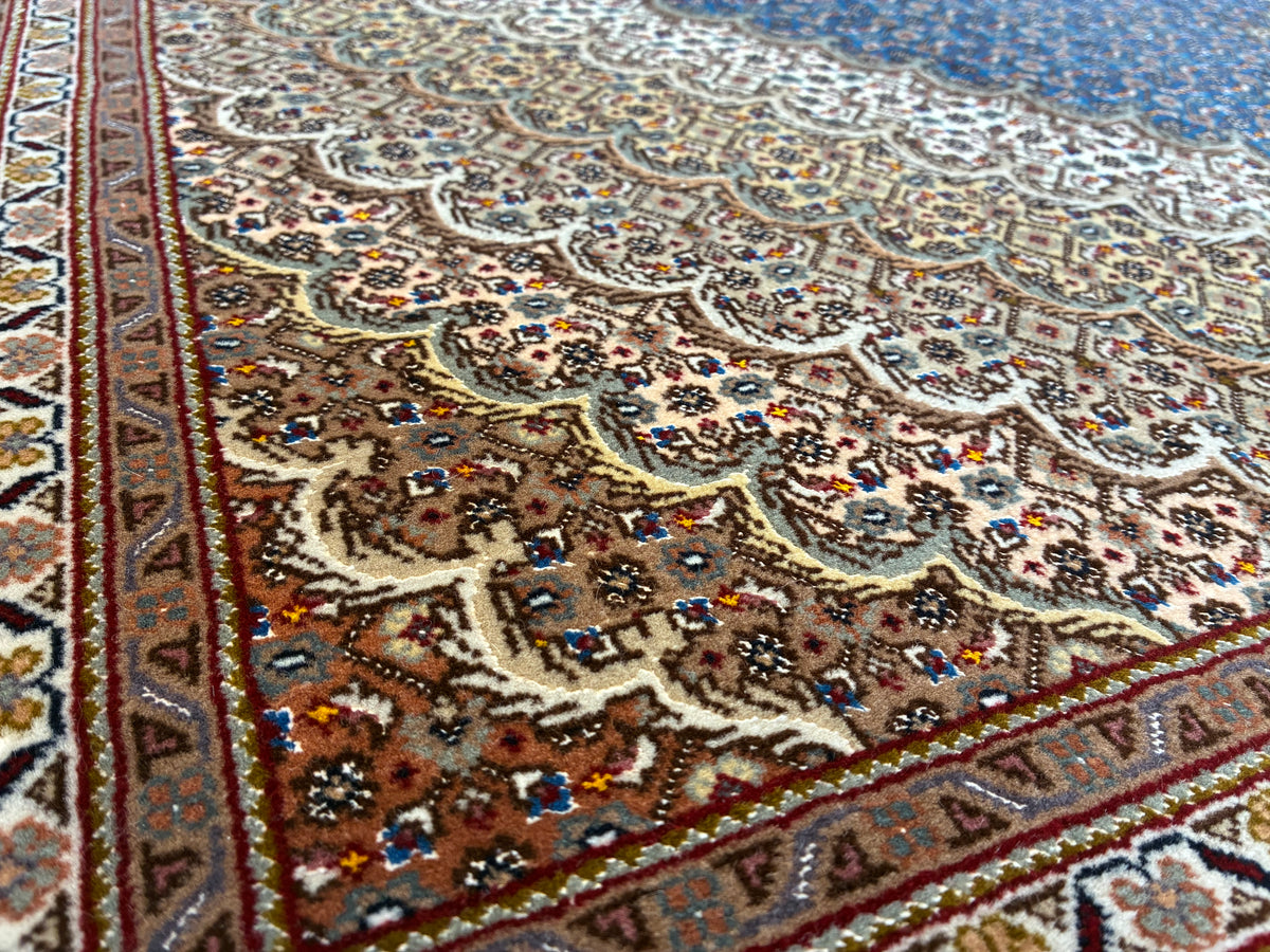 【千葉店】タブリーズ 260cm x 205cm PS12794