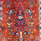 【オンライン限定】カシュガイ 281cm x 209cm NT15685