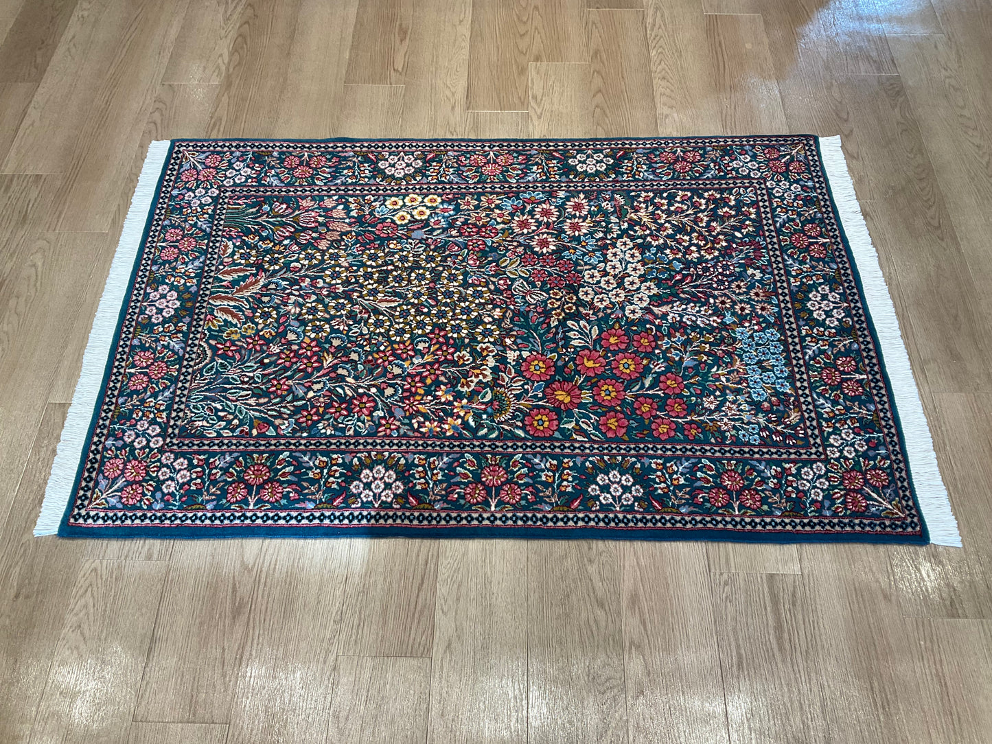 ケルマン 150cm x 97cm PS8403