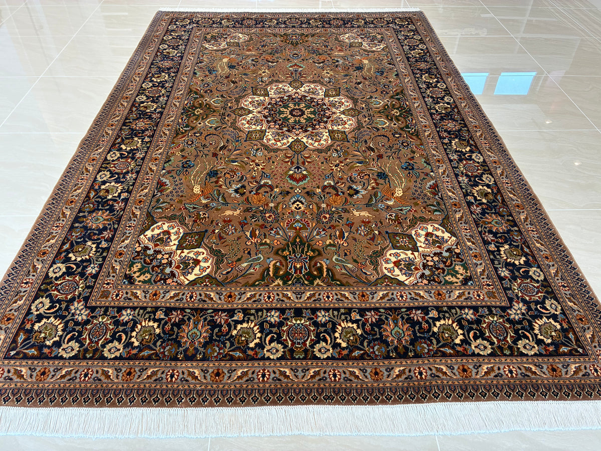 【千葉店】ムード 310cmx205cm PS7097
