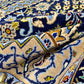 【オンライン限定】カシャーン 208cm x 140cm NT5967